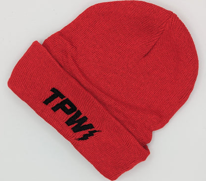 Team Beanie