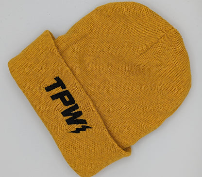 Team Beanie