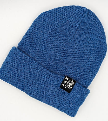 Team Beanie